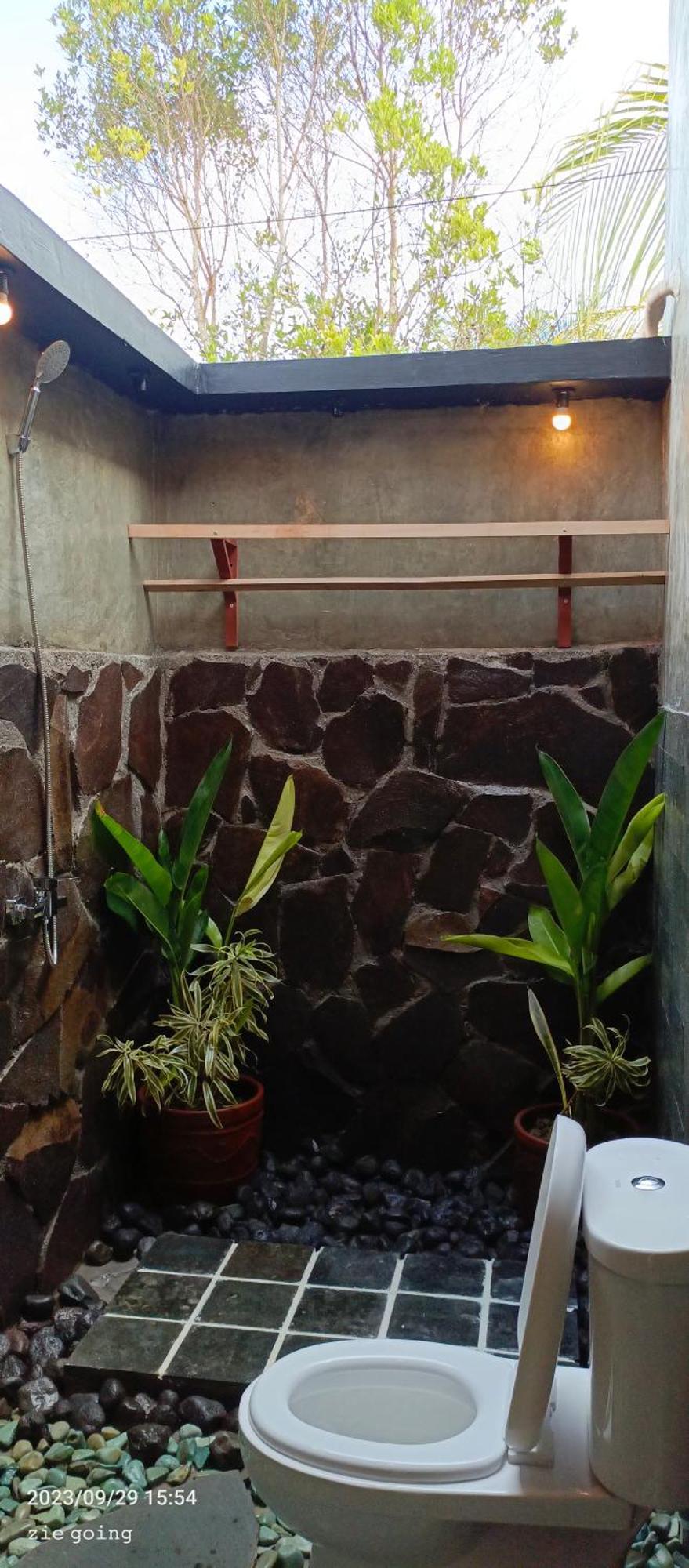 Mengalung Bungalow Kuta  Exterior foto