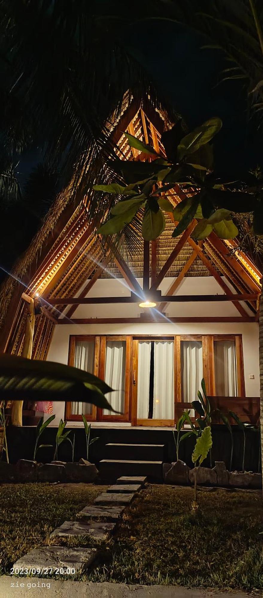 Mengalung Bungalow Kuta  Exterior foto